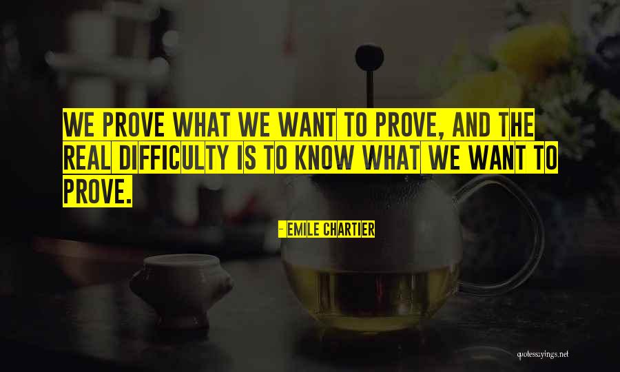 Jagostoy Quotes By Emile Chartier Jagostoy Quotes By Emile Chartier