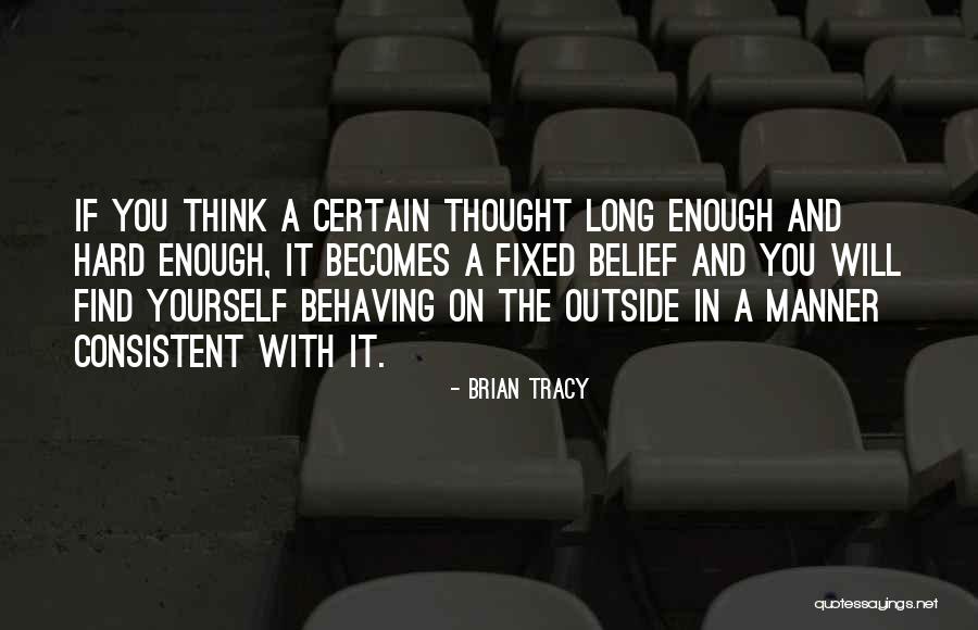 Jagpal Capital Management Quotes By Brian Tracy Jagpal Capital Management Quotes By Brian Tracy