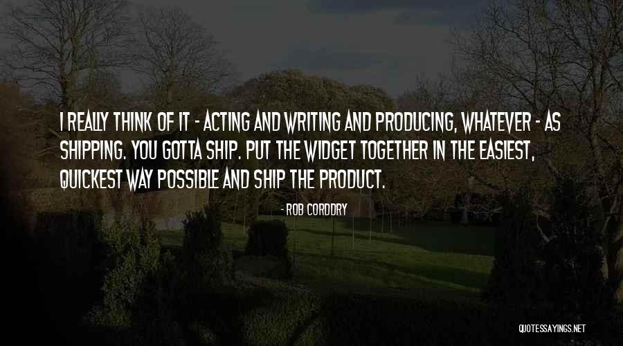 Jagraj Rai Quotes By Rob Corddry Jagraj Rai Quotes By Rob Corddry