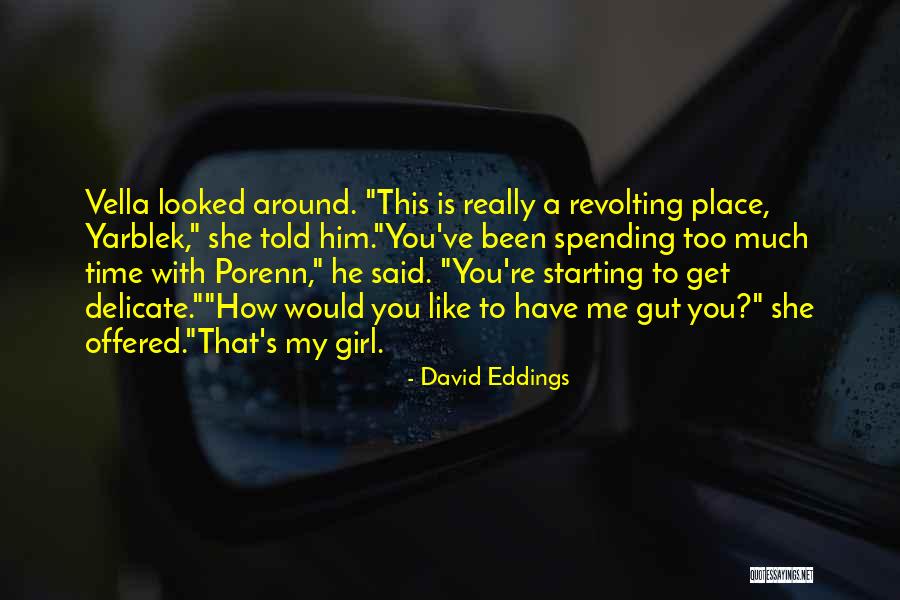 Jagroop Basraon Quotes By David Eddings Jagroop Basraon Quotes By David Eddings