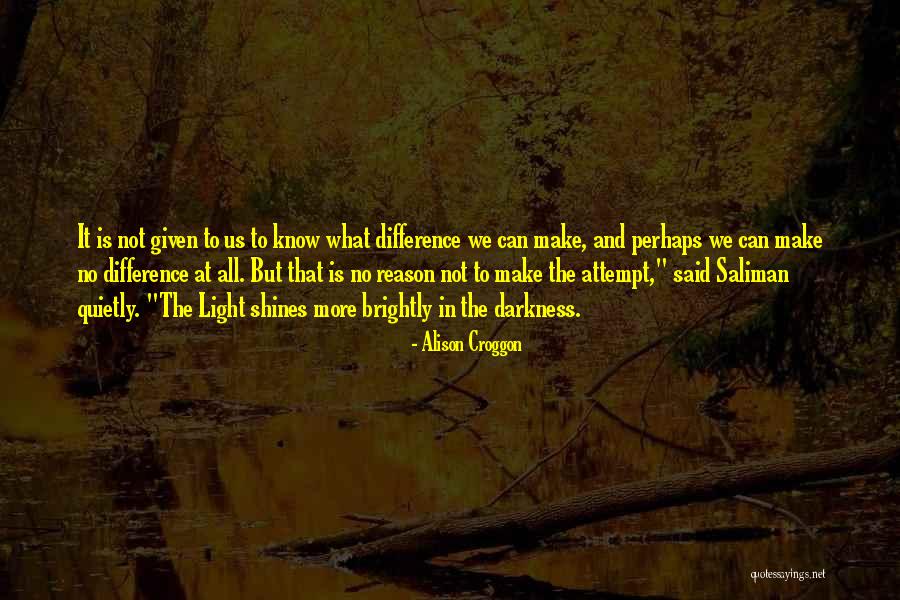 Jagroop Driving School Quotes By Alison Croggon Jagroop Driving School Quotes By Alison Croggon