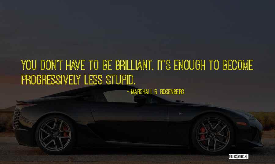 Jaguar Wisdom Quotes By Marshall B. Rosenberg Jaguar Wisdom Quotes By Marshall B. Rosenberg