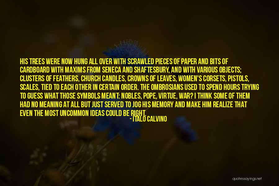 Jaguars Roster Quotes By Italo Calvino Jaguars Roster Quotes By Italo Calvino