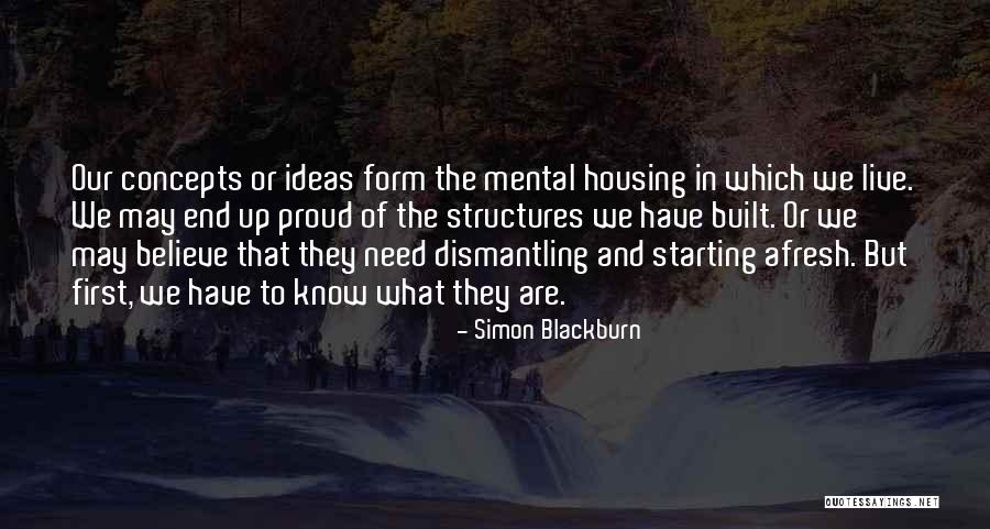 Jagung Berkembang Quotes By Simon Blackburn Jagung Berkembang Quotes By Simon Blackburn