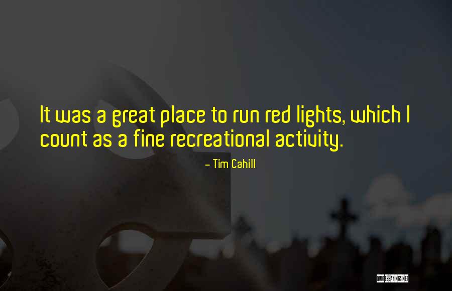 Jagvir Gill Quotes By Tim Cahill Jagvir Gill Quotes By Tim Cahill