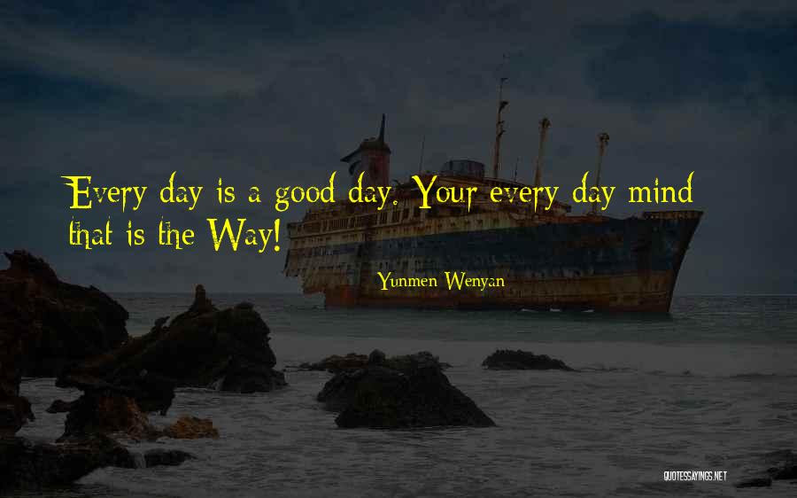 Jah Cure Quotes By Yunmen Wenyan