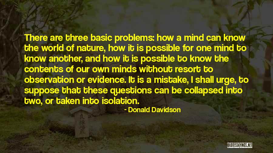Jaha Dukureh Quotes By Donald Davidson Jaha Dukureh Quotes By Donald Davidson