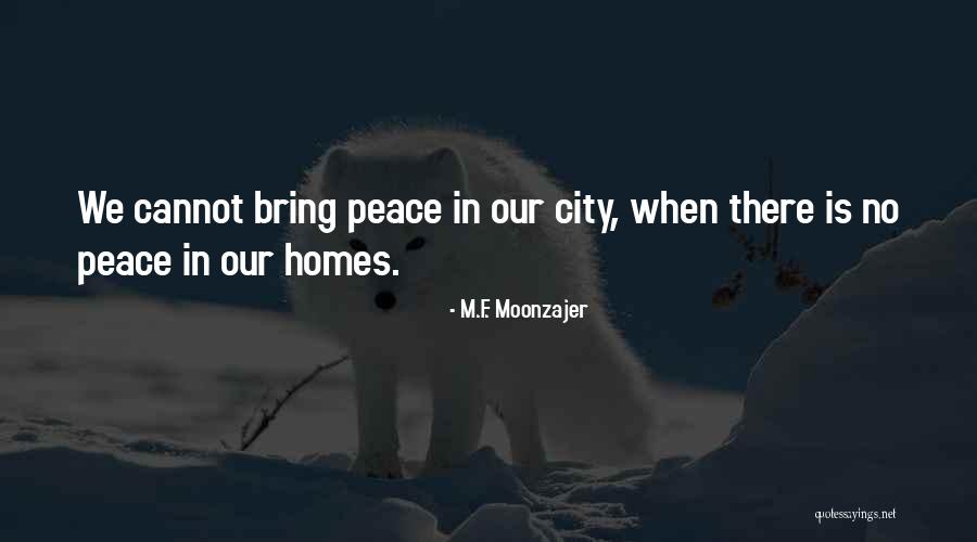 Jaha Dukureh Quotes By M.F. Moonzajer Jaha Dukureh Quotes By M.F. Moonzajer