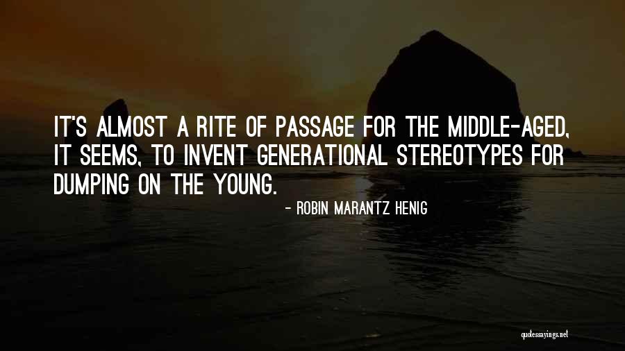 Jaha Dukureh Quotes By Robin Marantz Henig Jaha Dukureh Quotes By Robin Marantz Henig