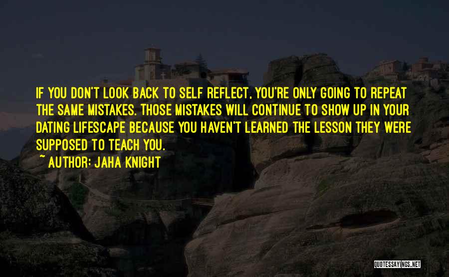 Jaha Knight Quotes 468575