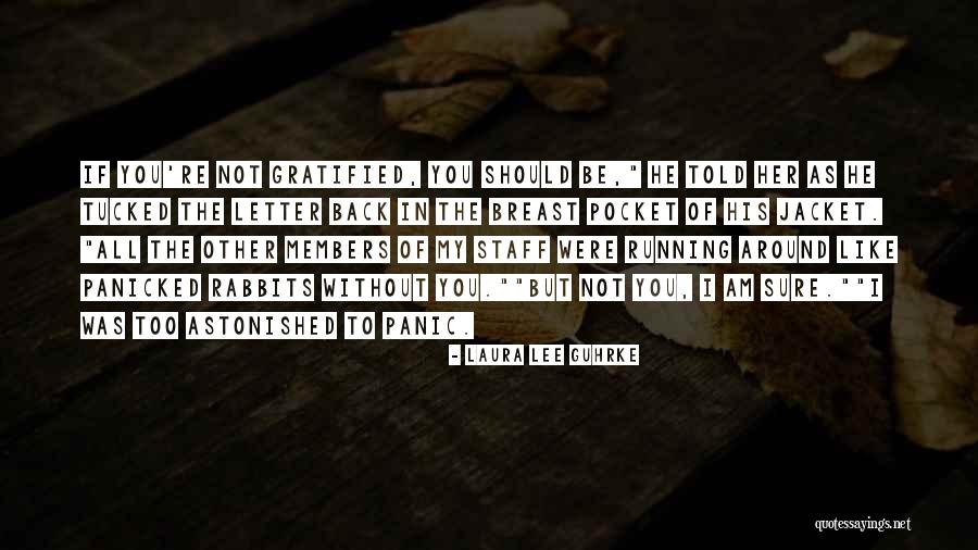Jahada Hutt Quotes By Laura Lee Guhrke Jahada Hutt Quotes By Laura Lee Guhrke