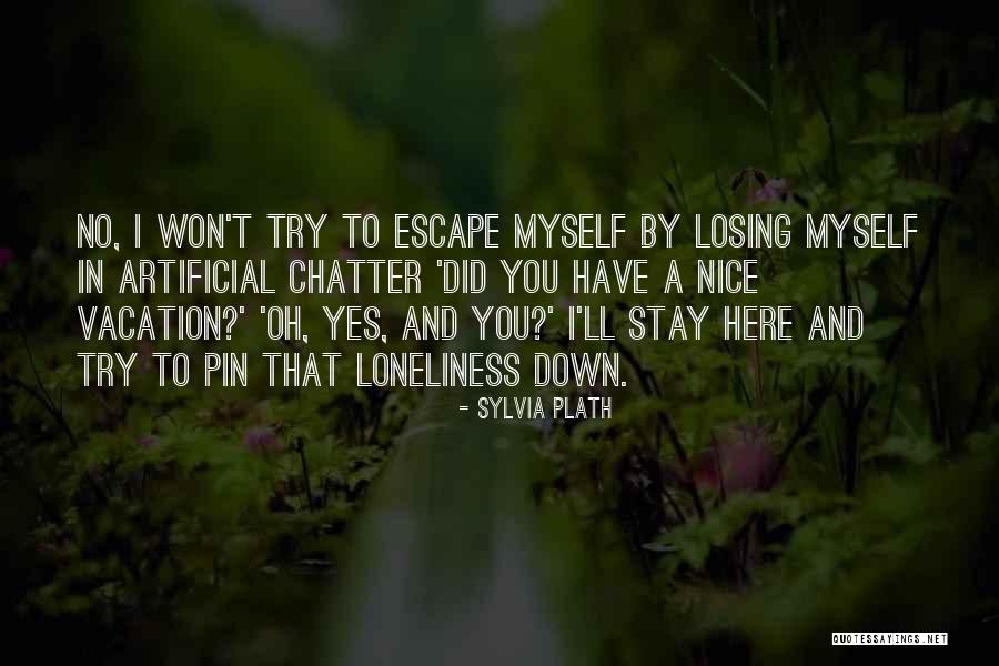 Jahada Hutt Quotes By Sylvia Plath Jahada Hutt Quotes By Sylvia Plath