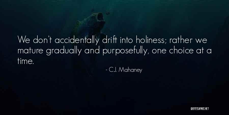 Jahal Funny Quotes By C.J. Mahaney Jahal Funny Quotes By C.J. Mahaney