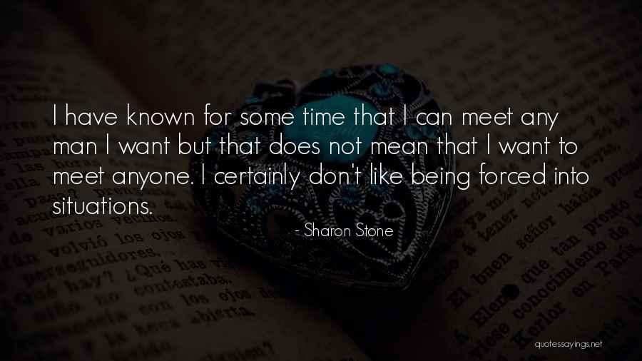 Jahal Funny Quotes By Sharon Stone Jahal Funny Quotes By Sharon Stone