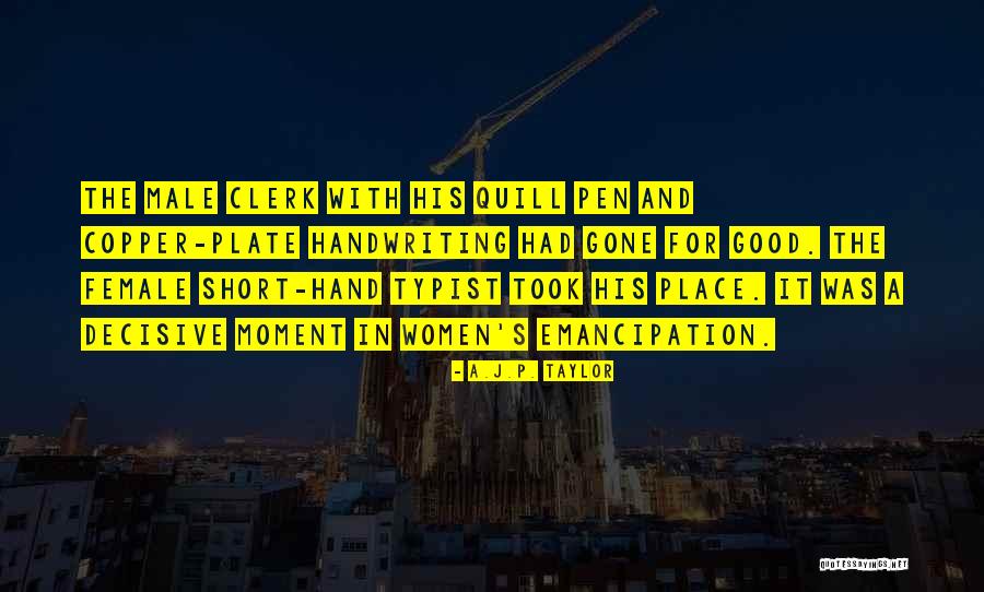 Jahal Reviews Quotes By A.J.P. Taylor Jahal Reviews Quotes By A.J.P. Taylor