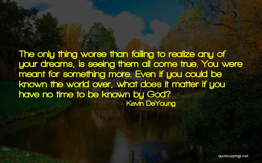 Jahanara Begum Quotes By Kevin DeYoung Jahanara Begum Quotes By Kevin DeYoung