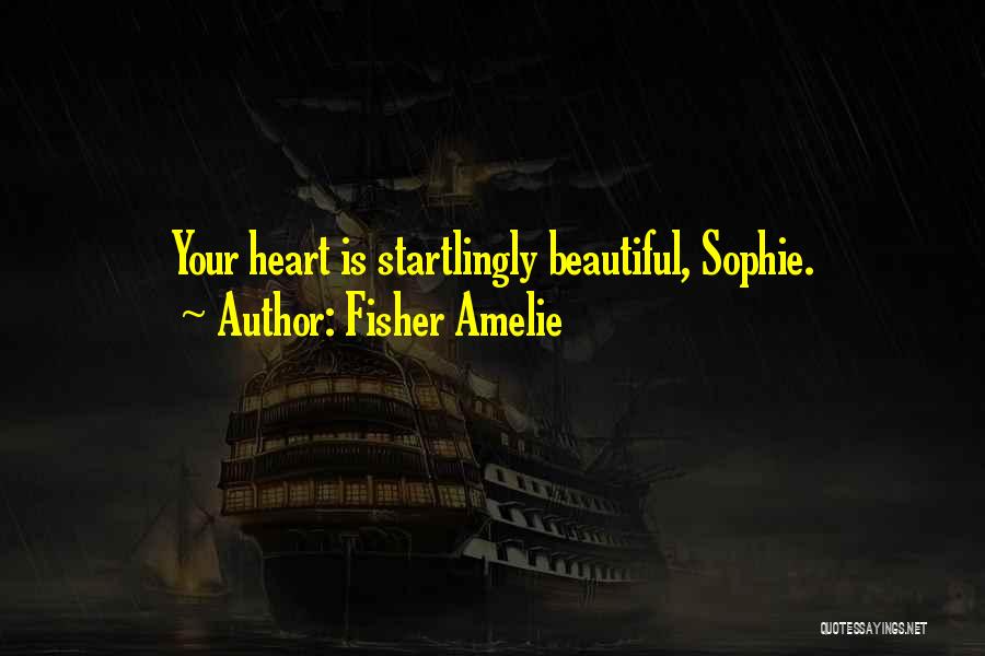 Jahanara Princess Quotes By Fisher Amelie