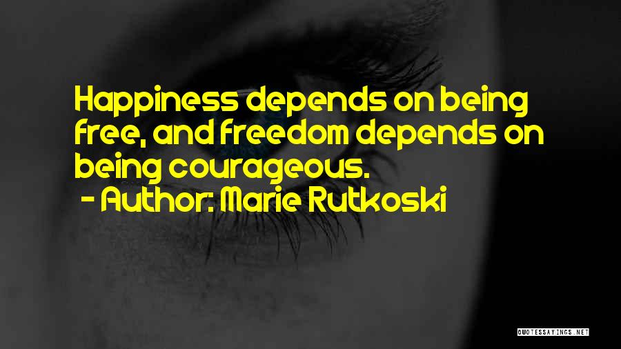 Jahanara Princess Quotes By Marie Rutkoski