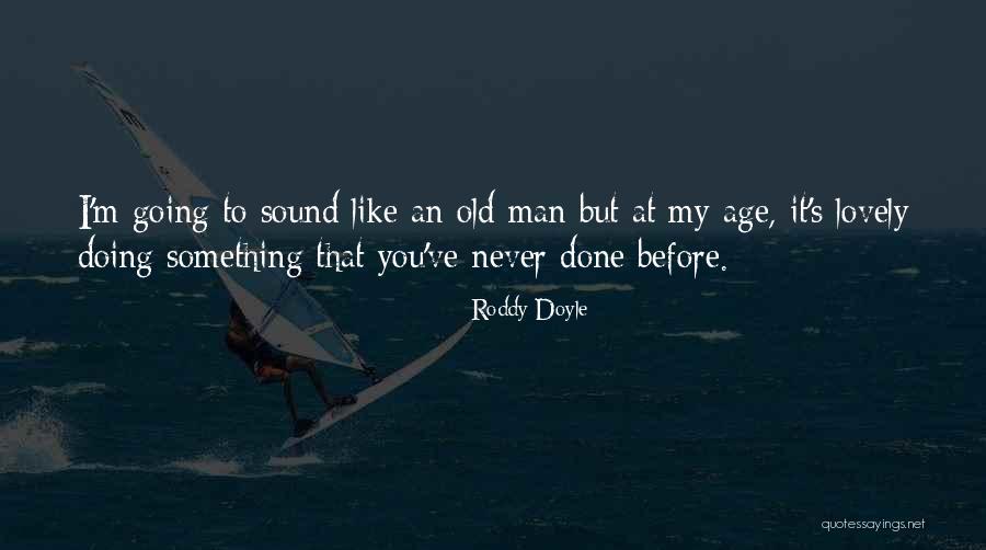 Jahangard Video Quotes By Roddy Doyle Jahangard Video Quotes By Roddy Doyle