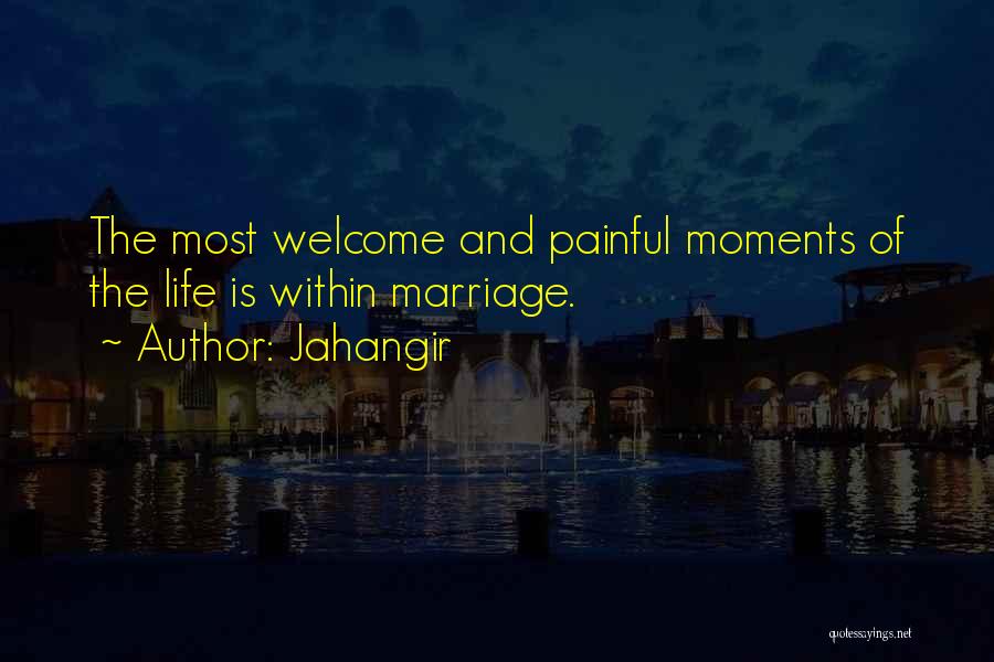 Jahangir Quotes 895189