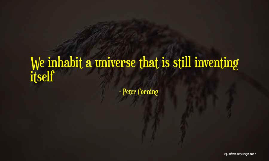 Jahannam In Islam Quotes By Peter Corning Jahannam In Islam Quotes By Peter Corning