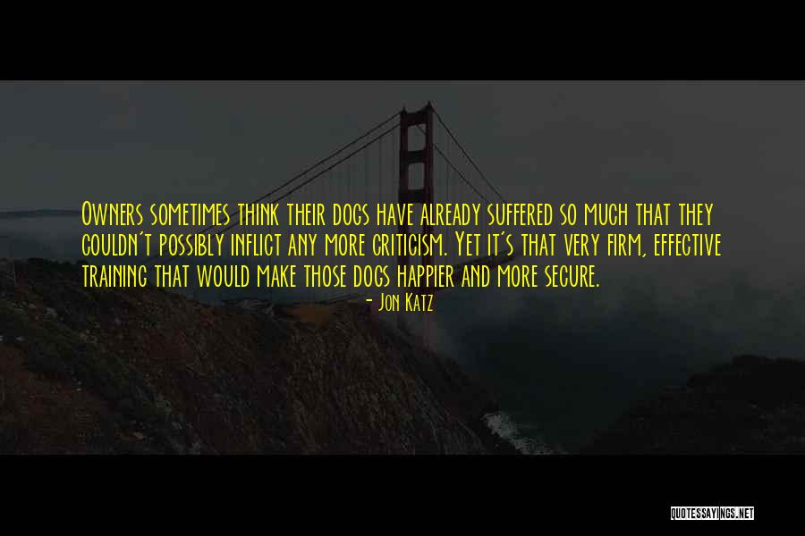 Jahannama Quotes By Jon Katz Jahannama Quotes By Jon Katz