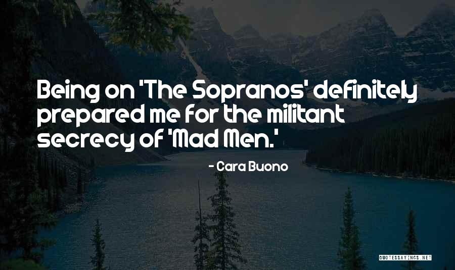 Jahansha Quotes By Cara Buono Jahansha Quotes By Cara Buono