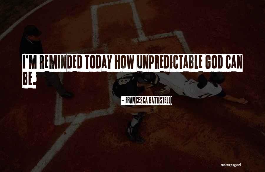 Jahansha Quotes By Francesca Battistelli Jahansha Quotes By Francesca Battistelli