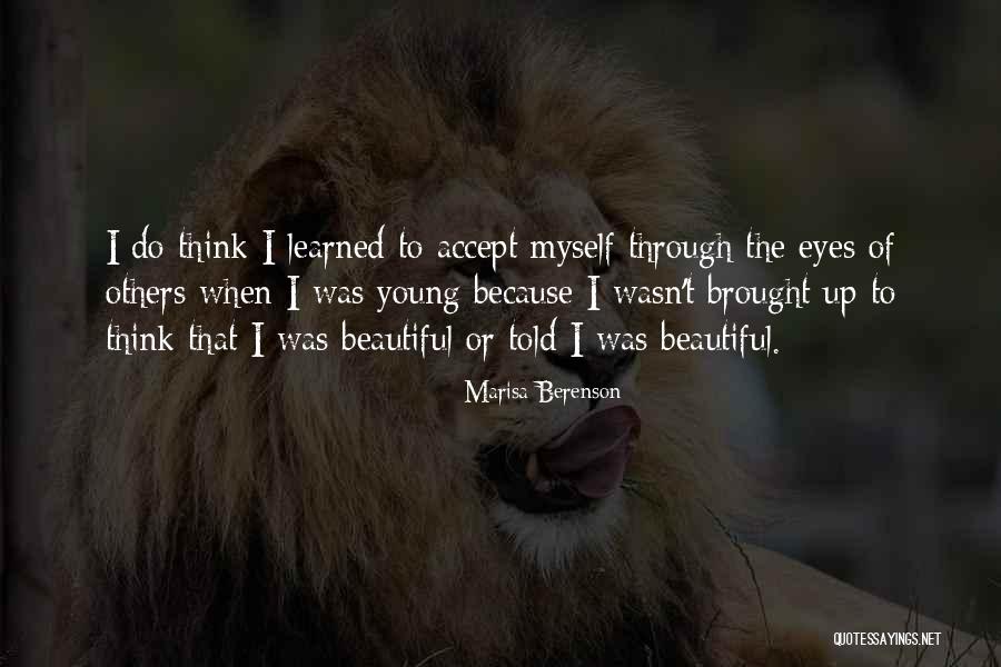 Jahansha Quotes By Marisa Berenson Jahansha Quotes By Marisa Berenson