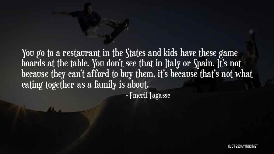 Jahanshahi Quotes By Emeril Lagasse Jahanshahi Quotes By Emeril Lagasse