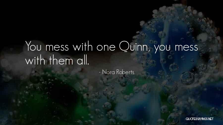 Jahanzeb Bhatti Quotes By Nora Roberts Jahanzeb Bhatti Quotes By Nora Roberts