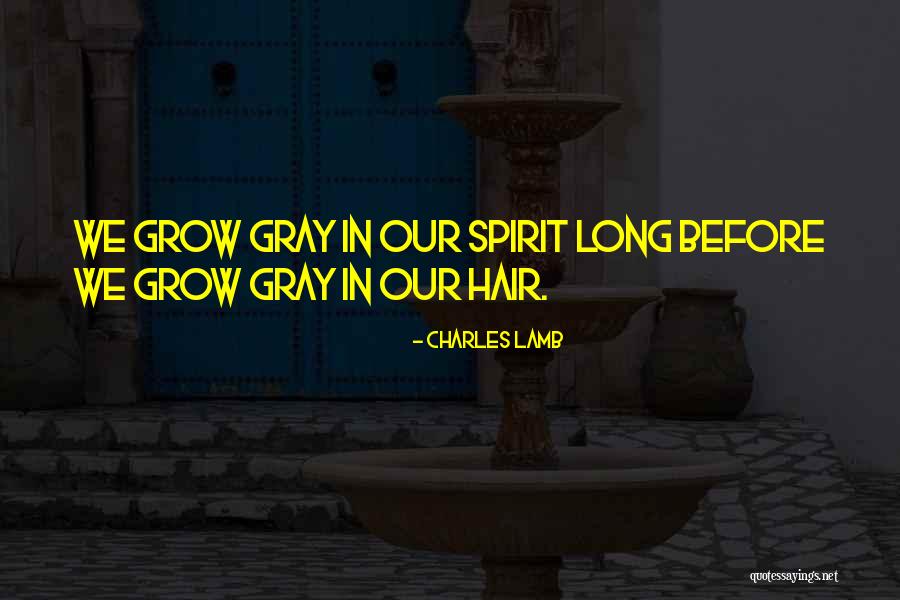 Jahanzeb Shahani Quotes By Charles Lamb Jahanzeb Shahani Quotes By Charles Lamb