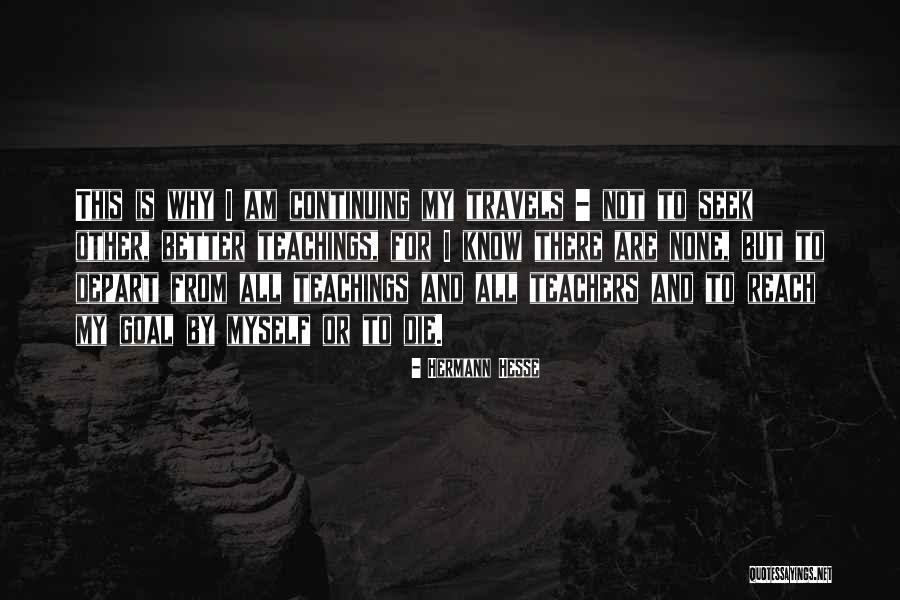 Jahanzeb Shahani Quotes By Hermann Hesse Jahanzeb Shahani Quotes By Hermann Hesse