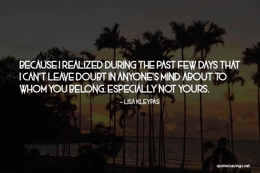 Jahanzeb Shahani Quotes By Lisa Kleypas Jahanzeb Shahani Quotes By Lisa Kleypas