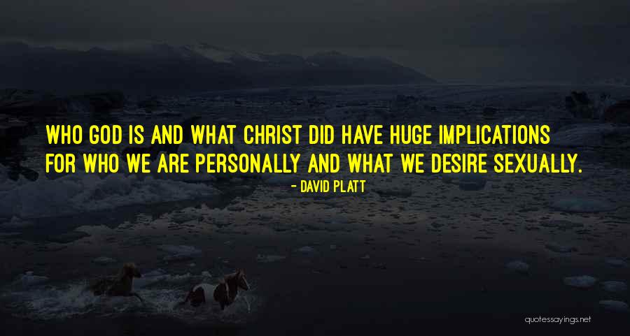 Jahara Quotes By David Platt Jahara Quotes By David Platt