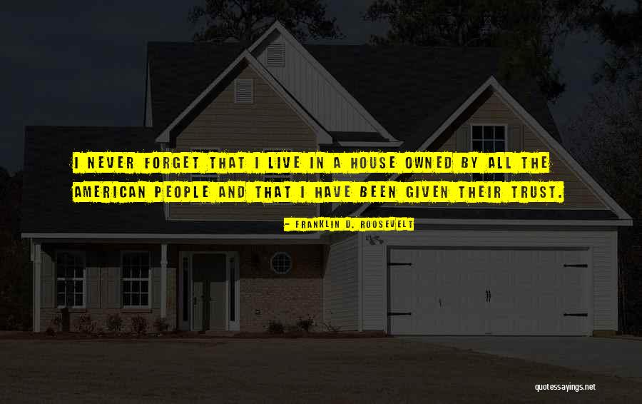 Jahara Quotes By Franklin D. Roosevelt Jahara Quotes By Franklin D. Roosevelt