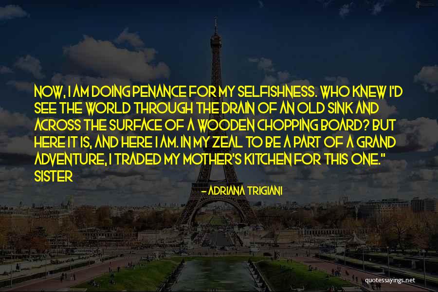 Jahat Quotes By Adriana Trigiani Jahat Quotes By Adriana Trigiani