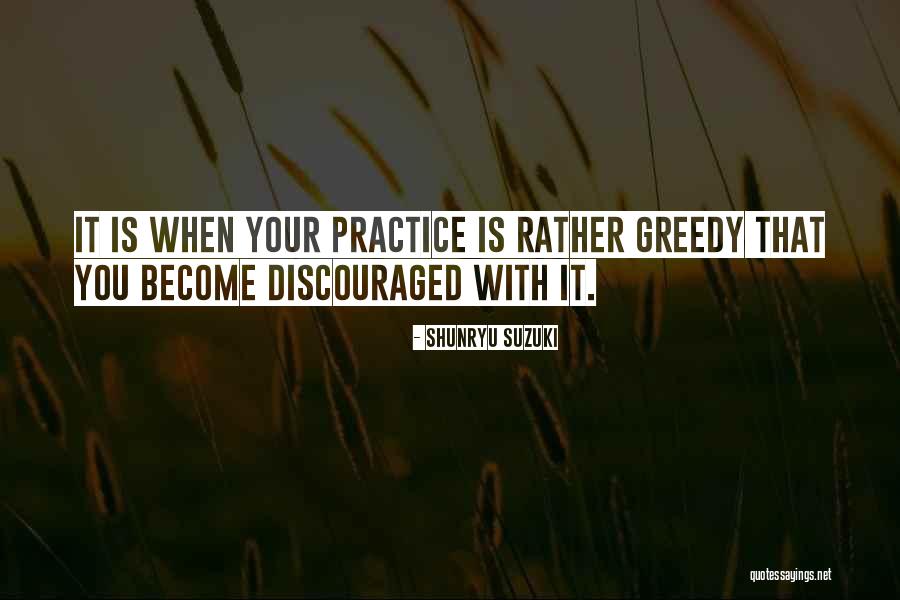 Jahaziel Lee Quotes By Shunryu Suzuki Jahaziel Lee Quotes By Shunryu Suzuki