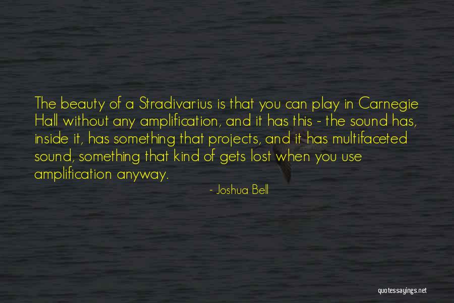Jahdan06 Quotes By Joshua Bell Jahdan06 Quotes By Joshua Bell