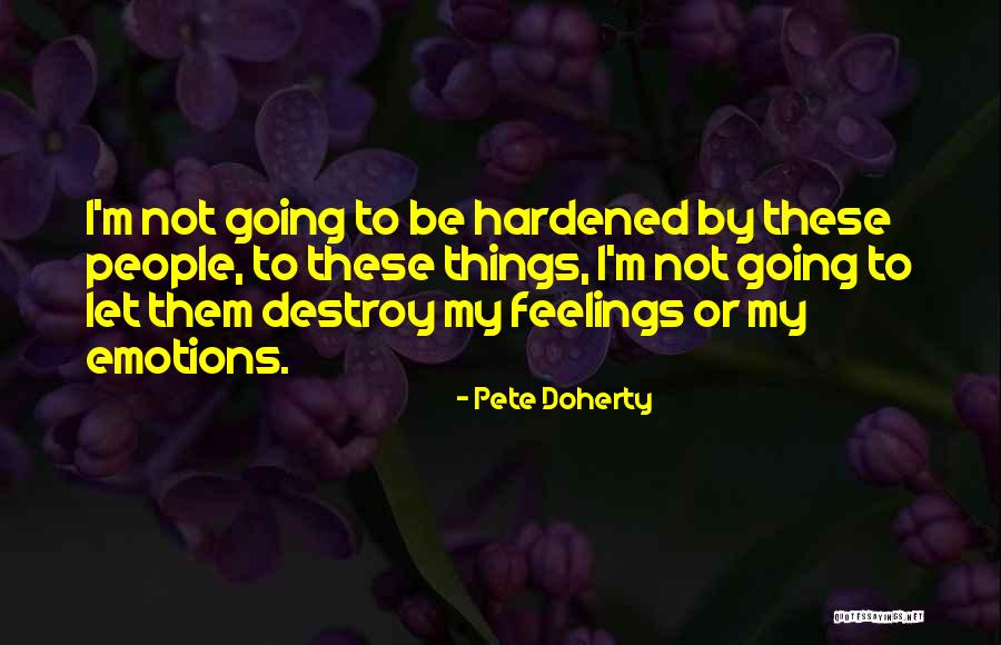 Jaheel Hague Quotes By Pete Doherty Jaheel Hague Quotes By Pete Doherty