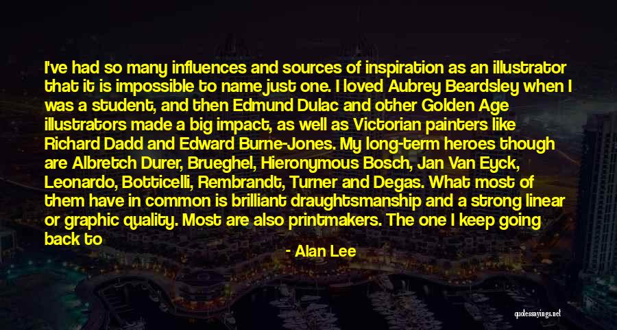 Jahelka Quotes By Alan Lee Jahelka Quotes By Alan Lee