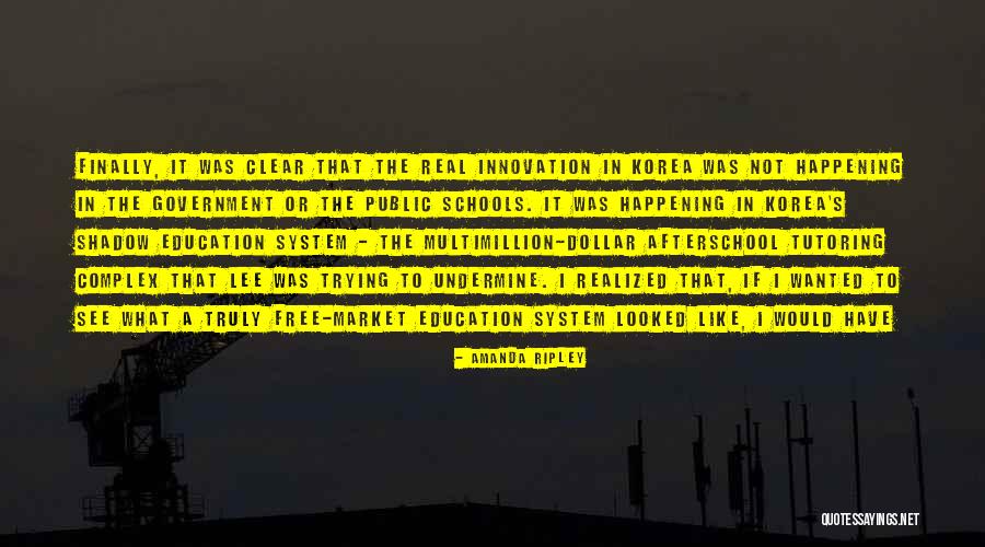 Jahelka Quotes By Amanda Ripley Jahelka Quotes By Amanda Ripley