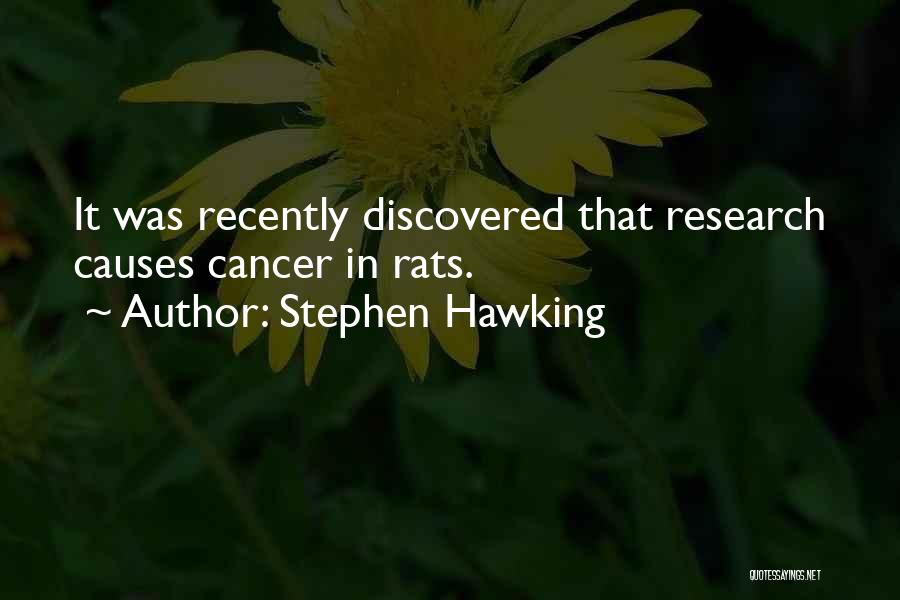 Jahid Khan Quotes By Stephen Hawking