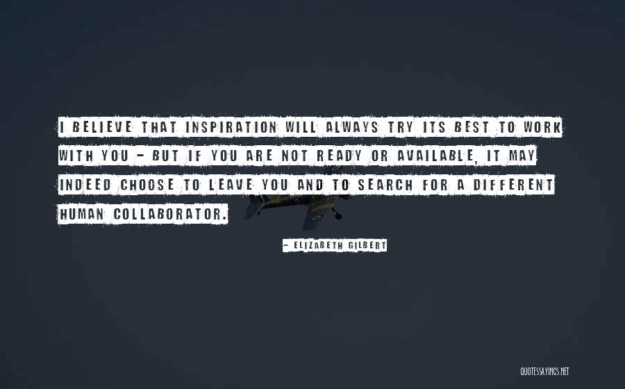 Jahid Malek Quotes By Elizabeth Gilbert Jahid Malek Quotes By Elizabeth Gilbert