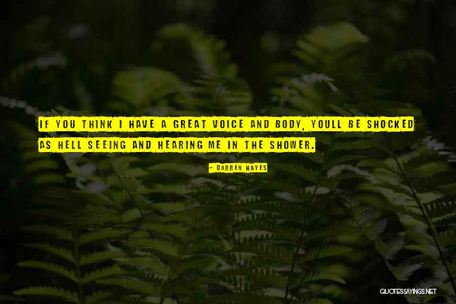Jahid Malik Quotes By Darren Hayes Jahid Malik Quotes By Darren Hayes