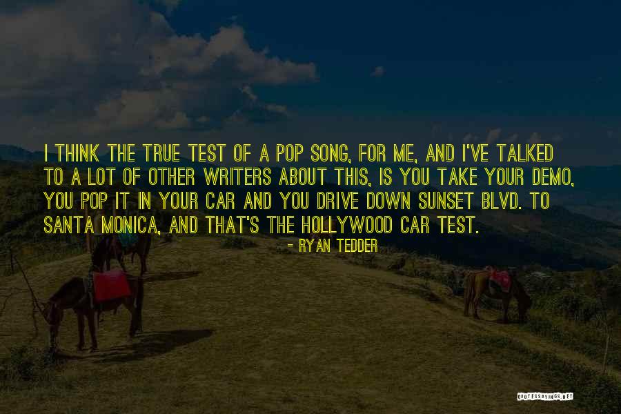 Jahid Malik Quotes By Ryan Tedder Jahid Malik Quotes By Ryan Tedder