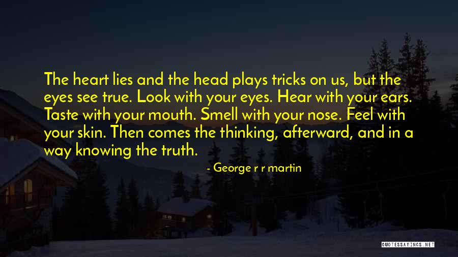 Jahidi Quotes By George R R Martin Jahidi Quotes By George R R Martin