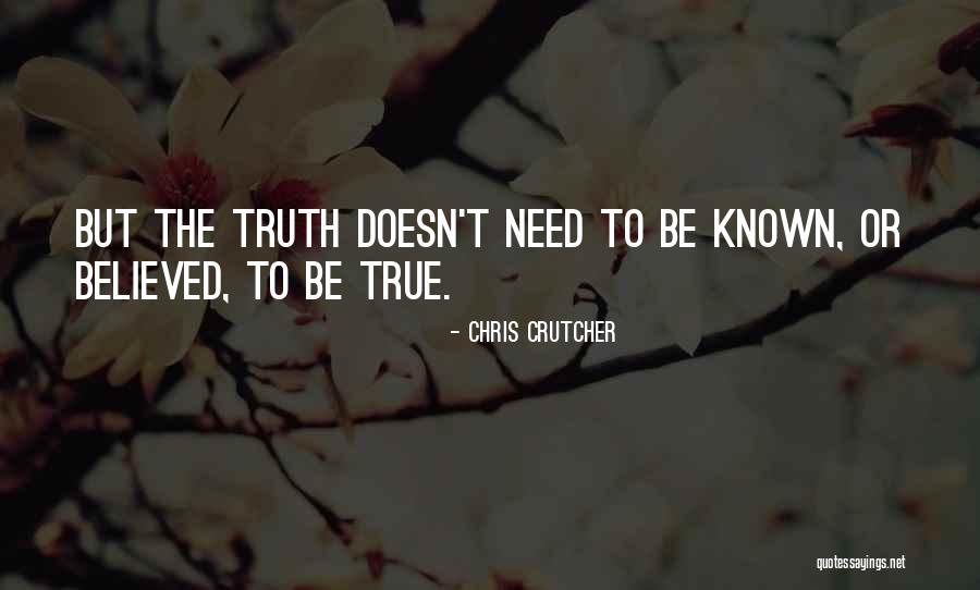 Jahidul Islam Quotes By Chris Crutcher Jahidul Islam Quotes By Chris Crutcher