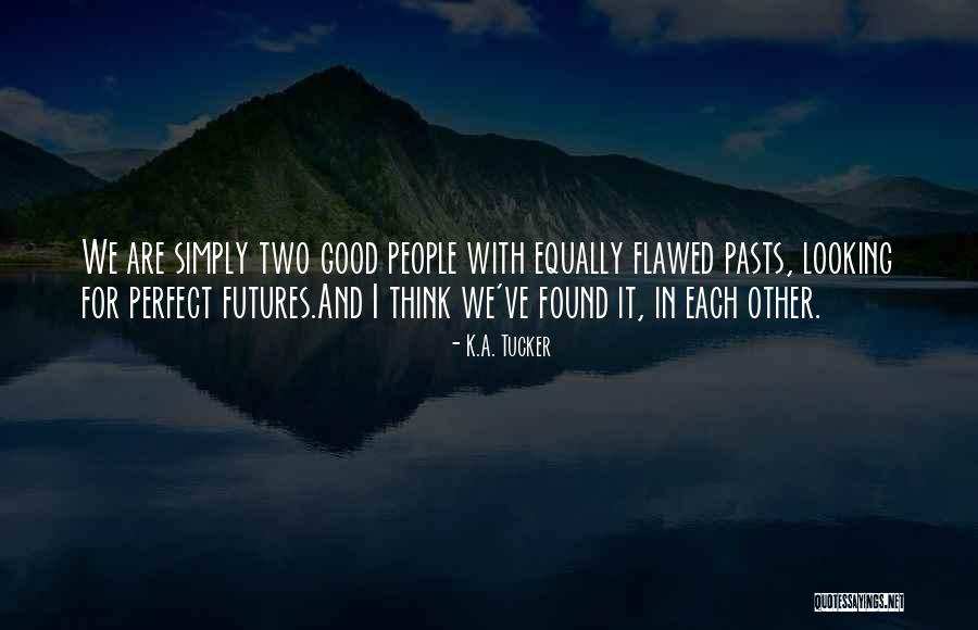 Jahil Se Behas Quotes By K.A. Tucker Jahil Se Behas Quotes By K.A. Tucker