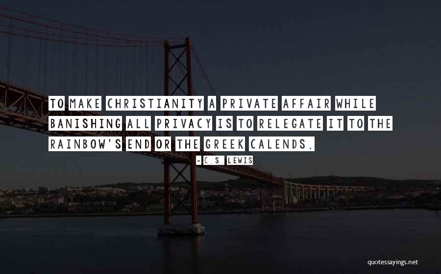 Jahiliah Dan Quotes By C.S. Lewis Jahiliah Dan Quotes By C.S. Lewis